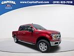 2020 Ford F-150 SuperCrew Cab 4WD, Pickup for sale #AC59132 - photo 9