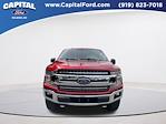 2020 Ford F-150 SuperCrew Cab 4WD, Pickup for sale #AC59132 - photo 11