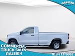 2023 Chevrolet Silverado 1500 Regular Cab RWD, Pickup for sale #AC59154 - photo 3