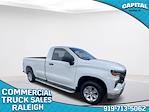 2023 Chevrolet Silverado 1500 Regular Cab RWD, Pickup for sale #AC59154 - photo 7