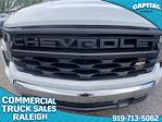 2023 Chevrolet Silverado 1500 Regular Cab RWD, Pickup for sale #AC59154 - photo 9