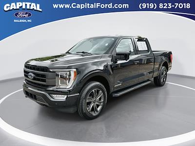 2023 Ford F-150 SuperCrew Cab 4WD, Pickup for sale #AC59762 - photo 1