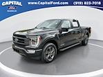 2023 Ford F-150 SuperCrew Cab 4WD, Pickup for sale #AC59762 - photo 1