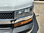 2022 Chevrolet Express 2500 RWD, Empty Cargo Van for sale #AC59873 - photo 11