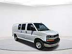 2022 Chevrolet Express 2500 RWD, Empty Cargo Van for sale #AC59873 - photo 3