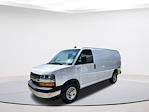 Used 2022 Chevrolet Express 2500 RWD, Empty Cargo Van for sale #AC59873 - photo 5