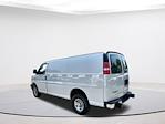 2022 Chevrolet Express 2500 RWD, Empty Cargo Van for sale #AC59873 - photo 2