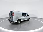 Used 2022 Chevrolet Express 2500 RWD, Empty Cargo Van for sale #AC59873 - photo 8