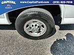 Used 2022 Chevrolet Express 2500 RWD, Empty Cargo Van for sale #AC59874 - photo 8