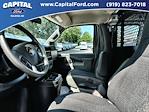 Used 2022 Chevrolet Express 2500 RWD, Empty Cargo Van for sale #AC59874 - photo 19