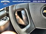 Used 2022 Chevrolet Express 2500 RWD, Empty Cargo Van for sale #AC59874 - photo 23