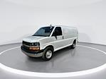 Used 2022 Chevrolet Express 2500 RWD, Empty Cargo Van for sale #AC59874 - photo 4