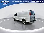 Used 2022 Chevrolet Express 2500 RWD, Empty Cargo Van for sale #AC59874 - photo 2