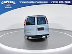 Used 2022 Chevrolet Express 2500 RWD, Empty Cargo Van for sale #AC59874 - photo 9