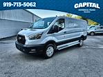 2023 Ford Transit 250 Low Roof RWD, Empty Cargo Van for sale #AC59947 - photo 1