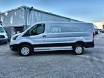 2023 Ford Transit 250 Low Roof RWD, Empty Cargo Van for sale #AC59947 - photo 6