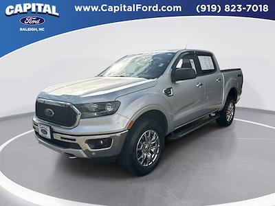 2019 Ford Ranger SuperCrew Cab 4WD, Pickup for sale #AC60096 - photo 1