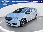 Used 2020 Honda Odyssey Elite FWD, Minivan for sale #AC60483 - photo 1