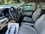 Used 2020 Honda Odyssey Elite FWD, Minivan for sale #AC60483 - photo 18