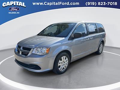 Used 2018 Dodge Grand Caravan SE FWD, Minivan for sale #AC60541 - photo 1