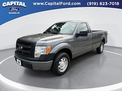 2014 Ford F-150 Regular Cab RWD, Pickup for sale #AC60542 - photo 1