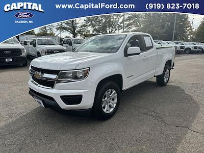 2020 Chevrolet Colorado Extended Cab RWD, Pickup for sale #AC60552 - photo 1