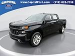 2021 Chevrolet Silverado 1500 Crew Cab 4WD, Pickup for sale #AC60588 - photo 1