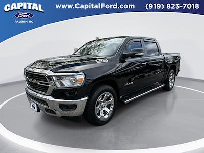 2020 Ram 1500 Crew Cab RWD, Pickup for sale #AC60590 - photo 1