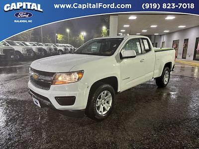 2020 Chevrolet Colorado Extended Cab RWD, Pickup for sale #AC60596 - photo 1