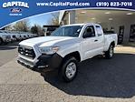 Used 2021 Toyota Tacoma SR Access Cab RWD, Pickup for sale #AC60669 - photo 1