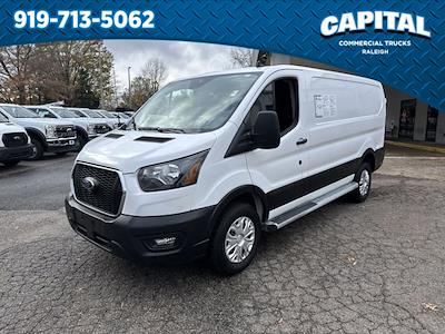 2023 Ford Transit 250 Low Roof RWD, Empty Cargo Van for sale #AC60720 - photo 1