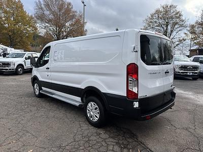 2023 Ford Transit 250 Low Roof RWD, Empty Cargo Van for sale #AC60720 - photo 2