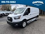 2023 Ford Transit 250 Low Roof RWD, Empty Cargo Van for sale #AC60720 - photo 1