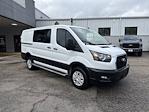 2023 Ford Transit 250 Low Roof RWD, Empty Cargo Van for sale #AC60720 - photo 3