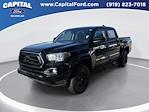 Used 2021 Toyota Tacoma SR5 Double Cab RWD, Pickup for sale #AC60862 - photo 1