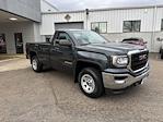 Used 2017 GMC Sierra 1500 Work Truck Regular Cab 4WD, Pickup for sale #AC60863 - photo 3