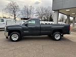 Used 2017 GMC Sierra 1500 Work Truck Regular Cab 4WD, Pickup for sale #AC60863 - photo 6