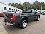 Used 2017 GMC Sierra 1500 Work Truck Regular Cab 4WD, Pickup for sale #AC60863 - photo 8