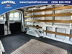 2022 Ford Transit 250 Low Roof RWD, Empty Cargo Van for sale #AD59851 - photo 16