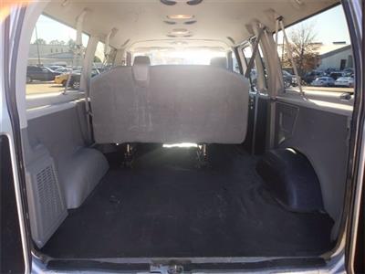 Used 2012 Ford E-150 XL 4x2, Passenger Van for sale #AJ51034 - photo 2