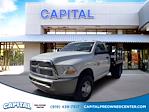 Used 2011 Dodge Ram 3500 ST 4x4, Stake Bed for sale #AJ51300 - photo 1