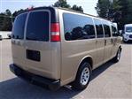 Used 2012 Chevrolet Express 1500 LS 4x2, Passenger Van for sale #AP50478 - photo 2