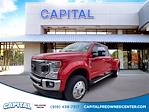 Used 2020 Ford F-450 Crew Cab 4x4, Pickup for sale #AP52224 - photo 1