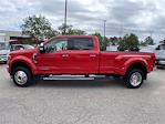 Used 2020 Ford F-450 Crew Cab 4x4, Pickup for sale #AP52224 - photo 6