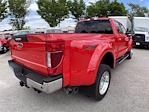 Used 2020 Ford F-450 Crew Cab 4x4, Pickup for sale #AP52224 - photo 4