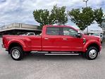 Used 2020 Ford F-450 Crew Cab 4x4, Pickup for sale #AP52224 - photo 5