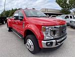 Used 2020 Ford F-450 Crew Cab 4x4, Pickup for sale #AP52224 - photo 3
