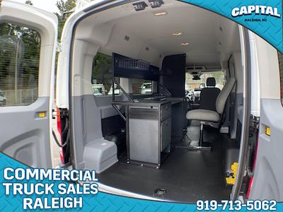Used 2016 Ford Transit 150 Medium Roof 4x2, Other/Specialty for sale #AP52980 - photo 2