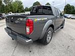 Used 2016 Nissan Frontier Crew Cab 4x2, Pickup for sale #AT52256 - photo 4