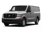 Used 2016 Nissan NV1500 SV Standard Roof 4x2, Empty Cargo Van for sale #AT52439 - photo 4